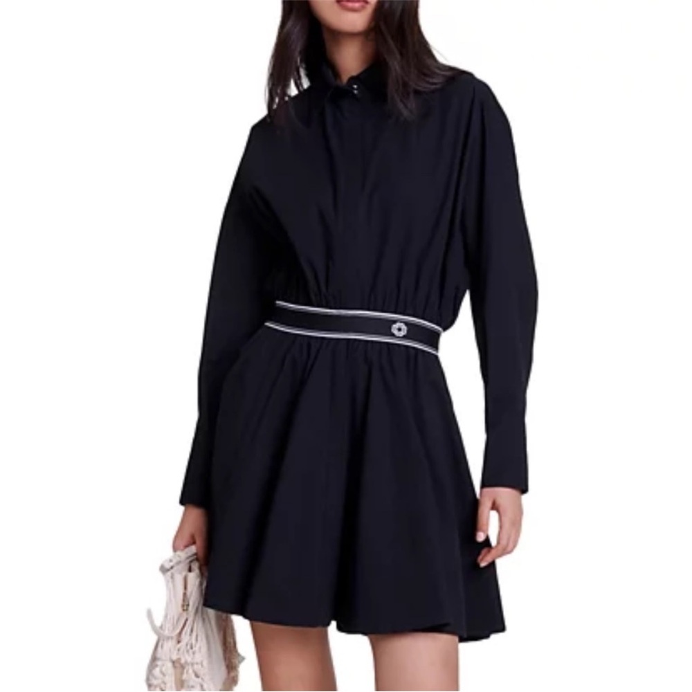 Maje Dress